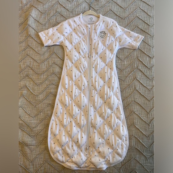 Dream Weighted Transition Swaddle - Picture 2 of 3